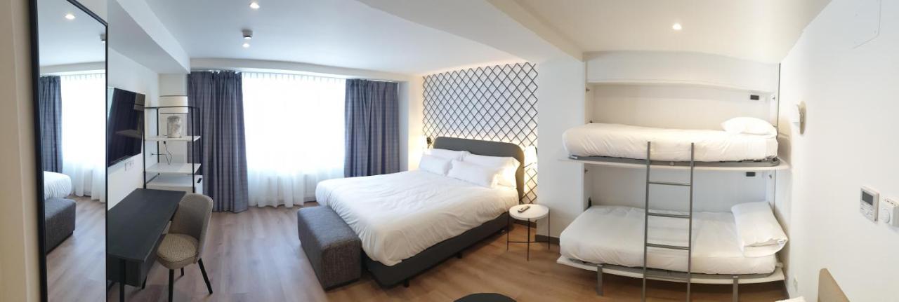 Hotel Rice Reyes Catolicos Burgo Zewnętrze zdjęcie