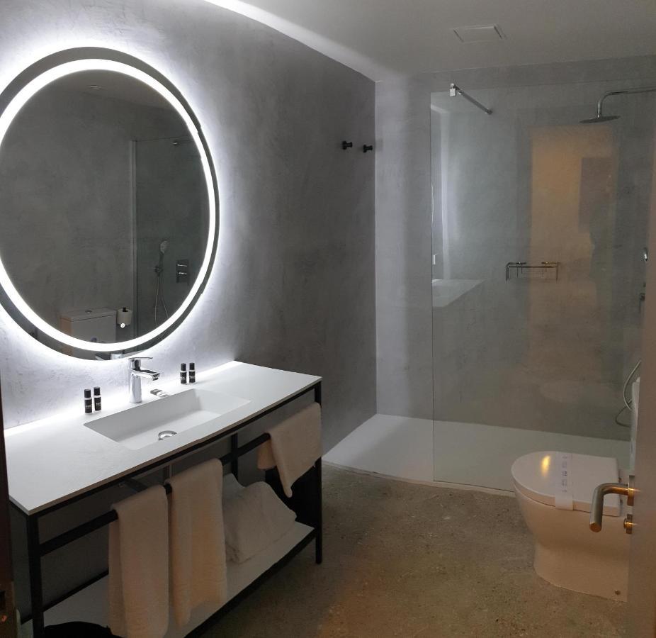 Hotel Rice Reyes Catolicos Burgo Zewnętrze zdjęcie