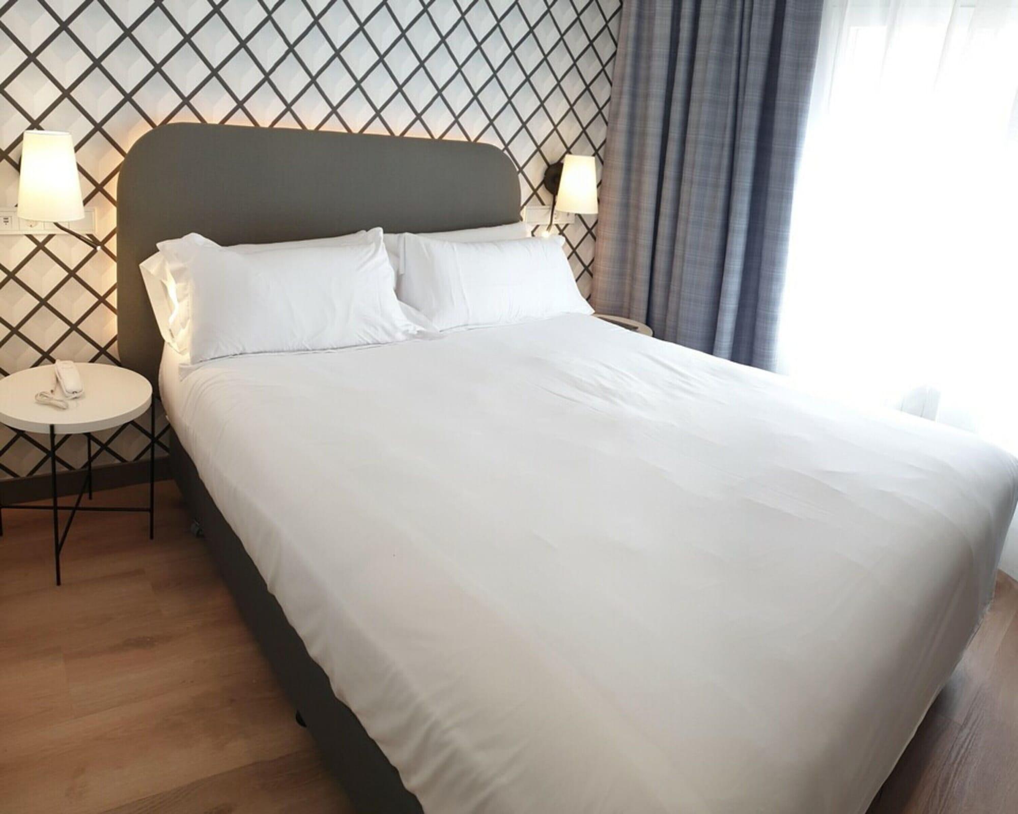 Hotel Rice Reyes Catolicos Burgo Zewnętrze zdjęcie
