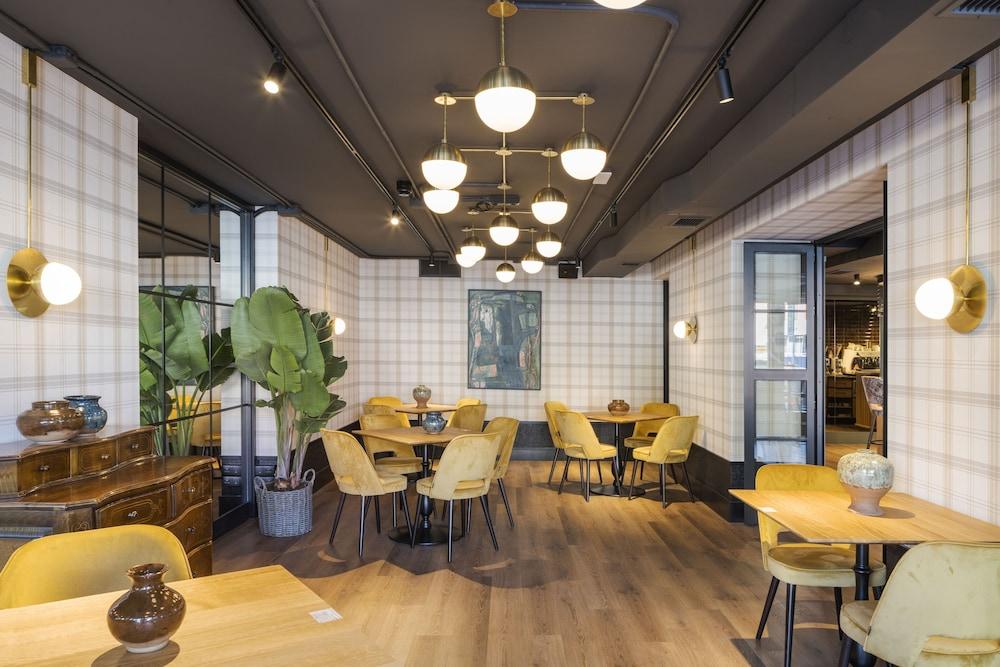 Hotel Rice Reyes Catolicos Burgo Zewnętrze zdjęcie
