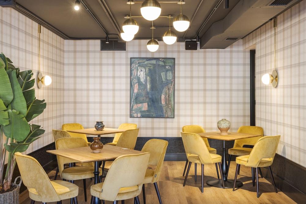 Hotel Rice Reyes Catolicos Burgo Zewnętrze zdjęcie