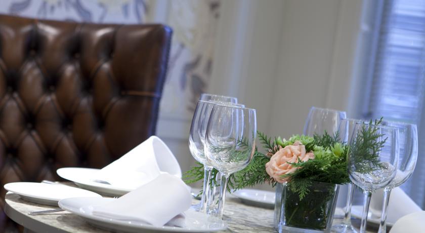Hotel Rice Reyes Catolicos Burgo Zewnętrze zdjęcie