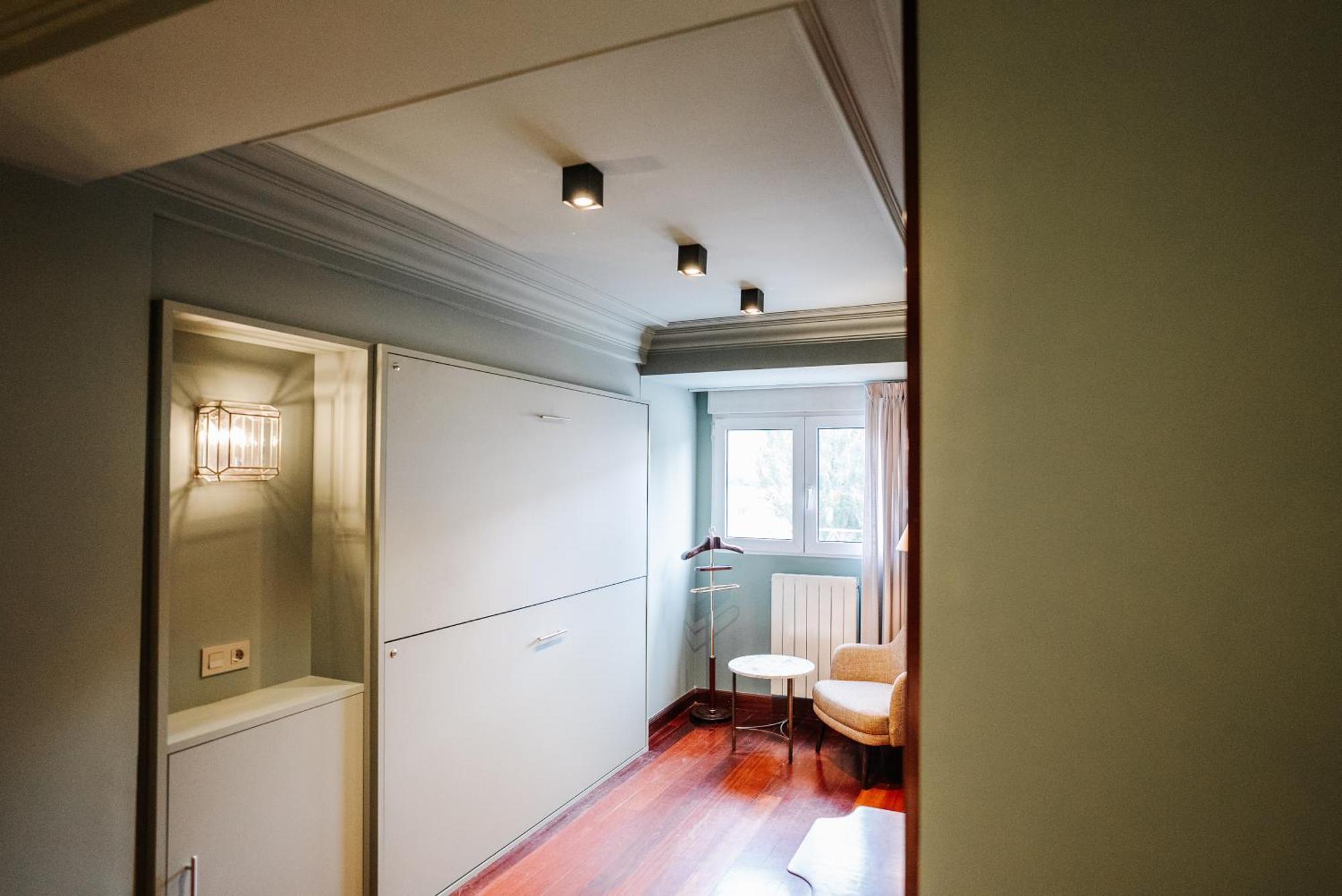 Hotel Rice Reyes Catolicos Burgo Zewnętrze zdjęcie