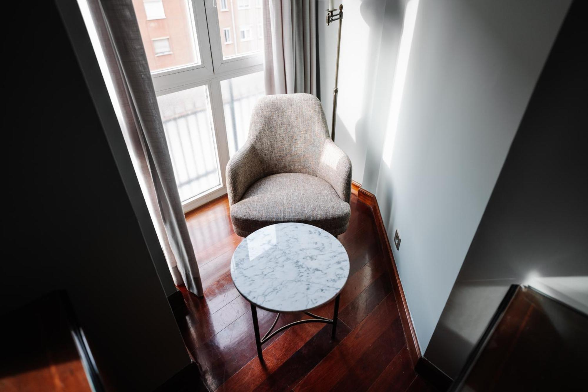 Hotel Rice Reyes Catolicos Burgo Zewnętrze zdjęcie