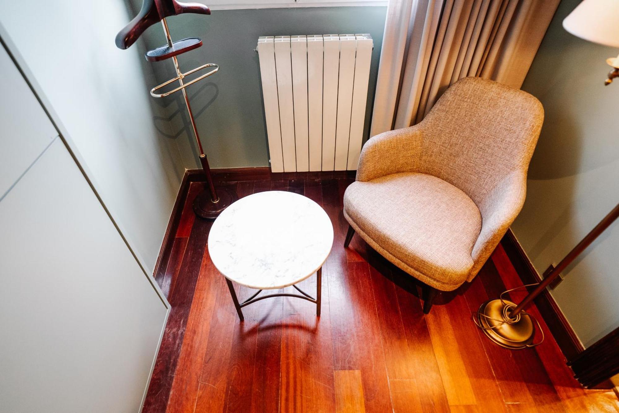 Hotel Rice Reyes Catolicos Burgo Zewnętrze zdjęcie